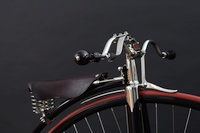 Jubilea bicycle 3