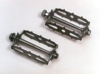 Pedals
