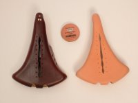 Saddles