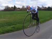 Duan Mihel<br>Paris - Roubaix Challenge - 