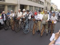 Paris - Avignon