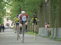 European Championship of the High Bicycles<br>Brgge<br>Belgien