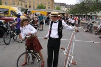 IVCA rally 2009<br>Neuhatel<br>Switzerland