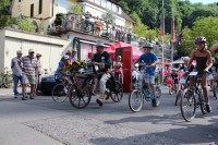 Velocipediade 2013<br>Tbingen<br>Deutschland