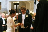Wedding of Helen & Michael<br>Dresden<br>Germany