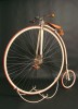 High Bicycle